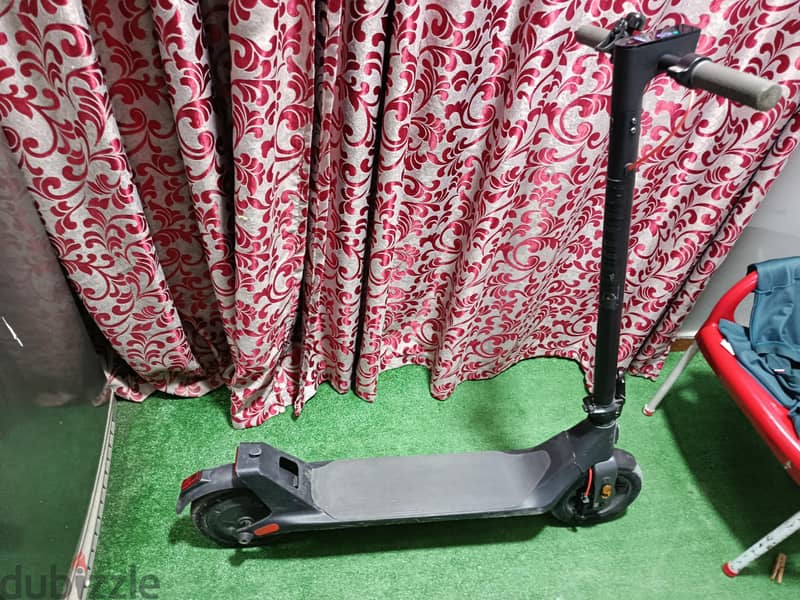 scooter xiaomi 4 lite 4