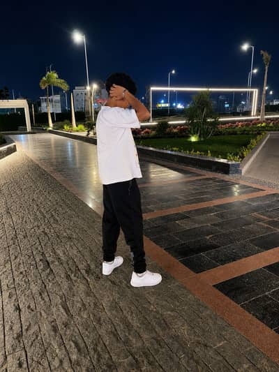 Ahmed Amr