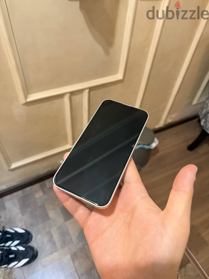 Apple - iPhone 14 1