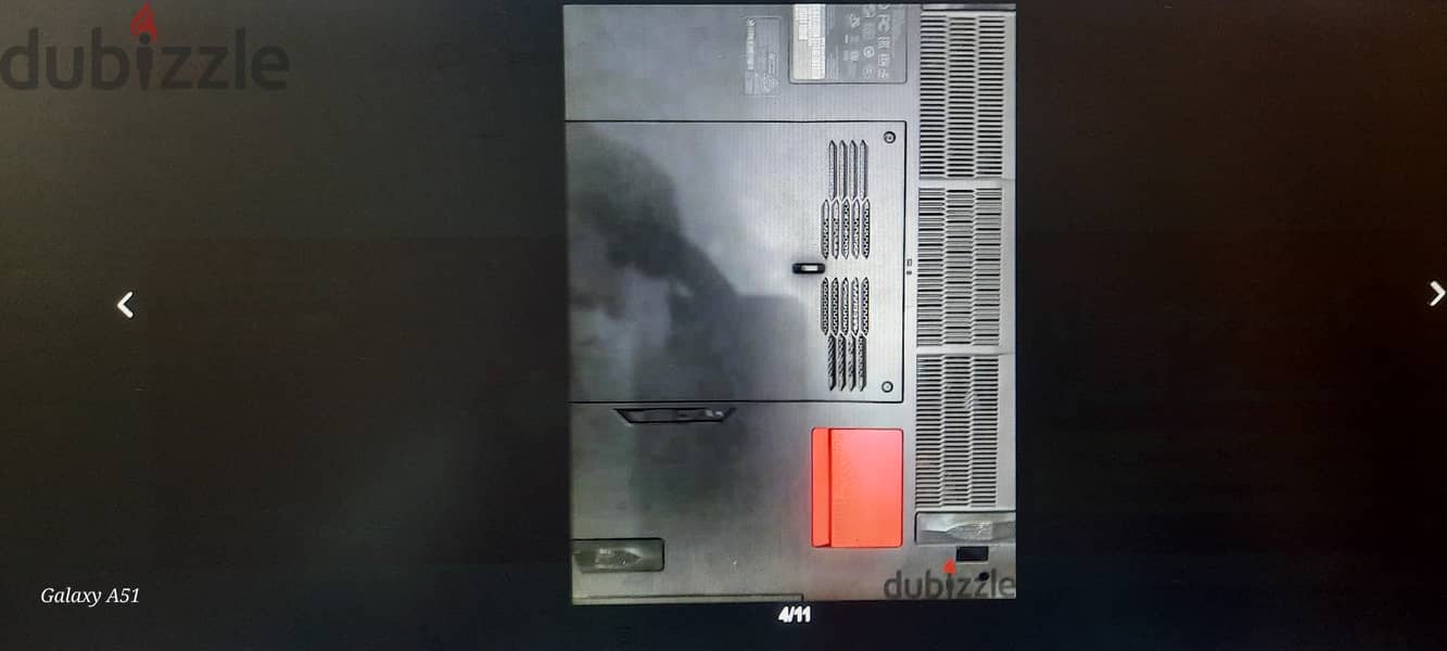 acer predator G9--592 3