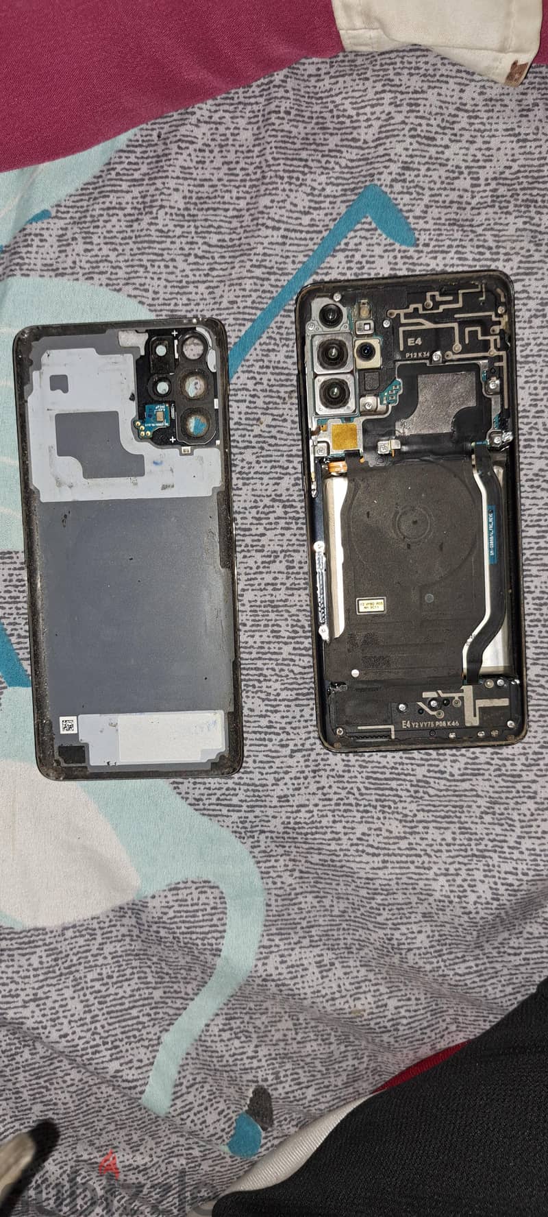 Samsung S20 Plus 2