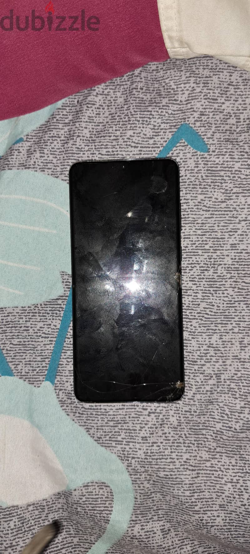 Samsung S20 Plus 3