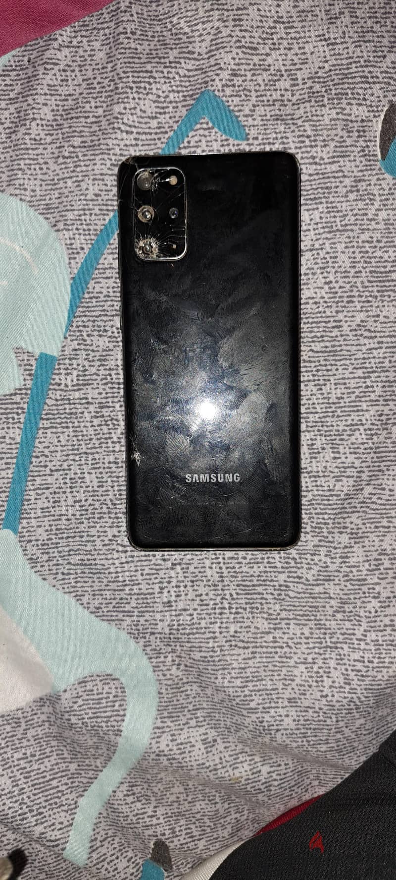 Samsung S20 Plus 4
