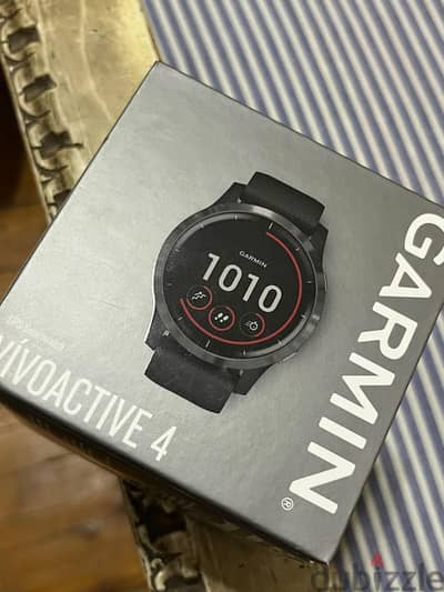 مطلوب اي اجهزة او ساعات جارمن garmin