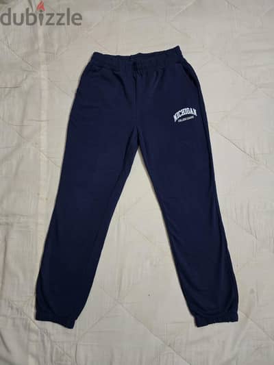 Blue LC Waikiki (Xside) Sweatpants