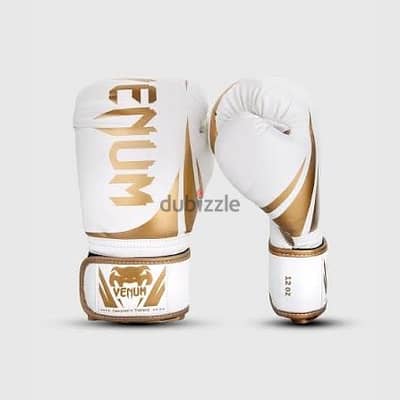Venum Challenger 2.0 Elite Boxing Gloves 12 oz