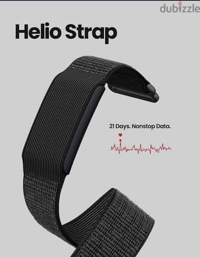 Amazfit helio