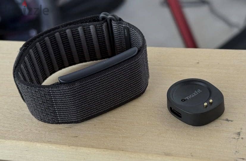 Amazfit helio 2