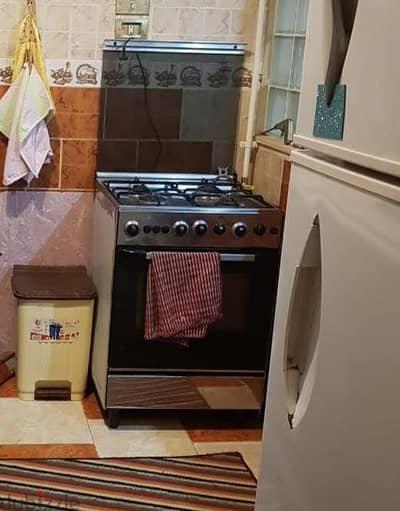 بوتجاز ايديال استالس