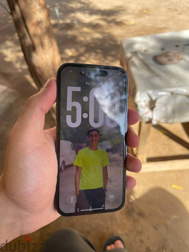 Apple - iPhone 14 Pro 1