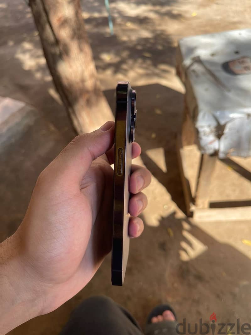 Apple - iPhone 14 Pro 3