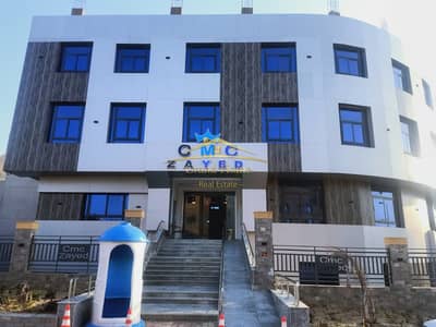 Medical clinic for sale 54m Ready To Move and fully finished in Crown Medical Mall at Sheikh Zayed with very atrractive price