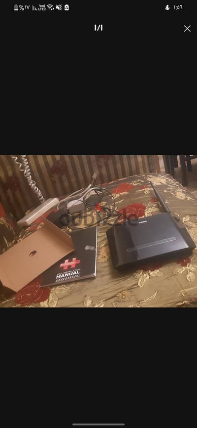 راوترweوvodafone