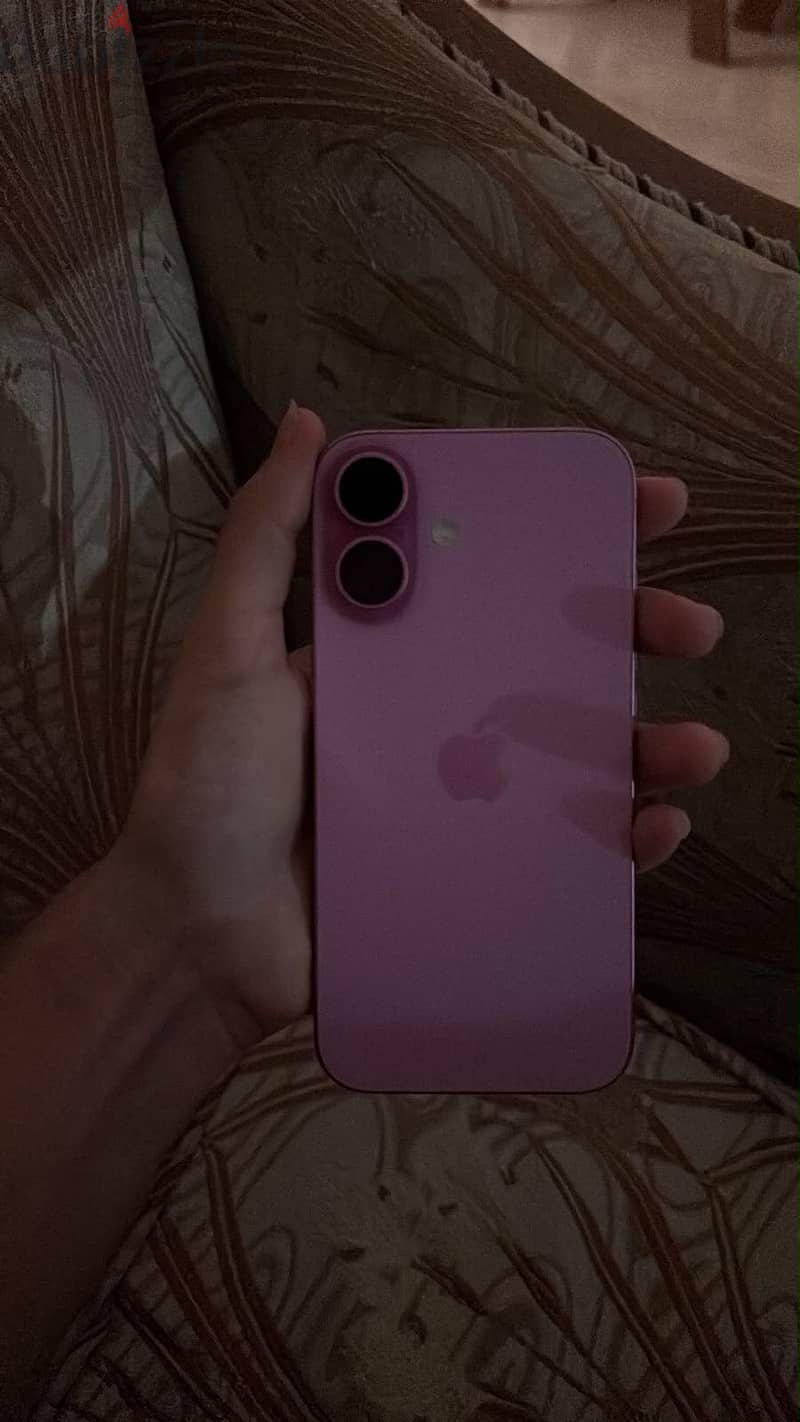 Apple - iPhone 16 2