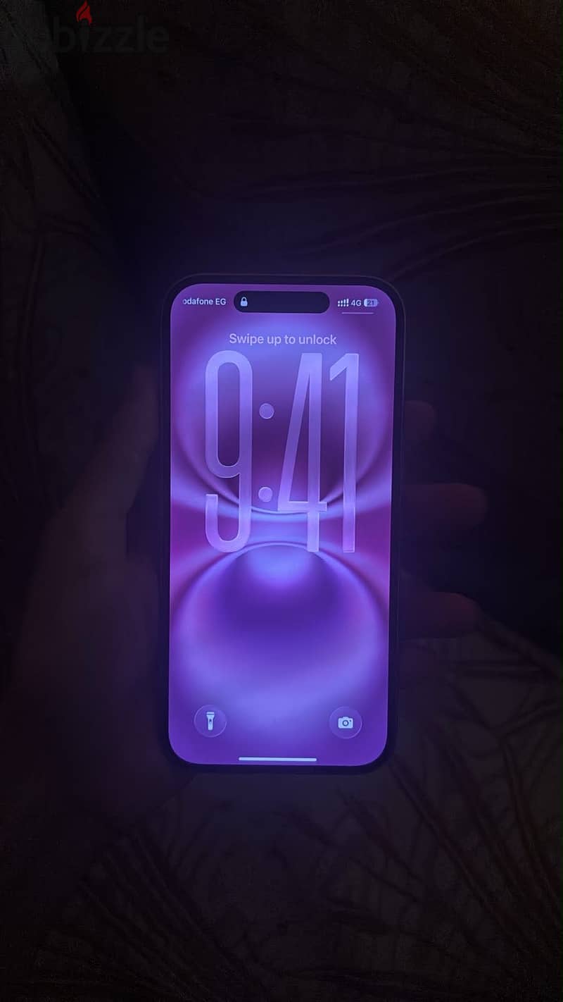 Apple - iPhone 16 5