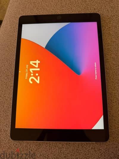 ipad 9 64g WiFi + cellular