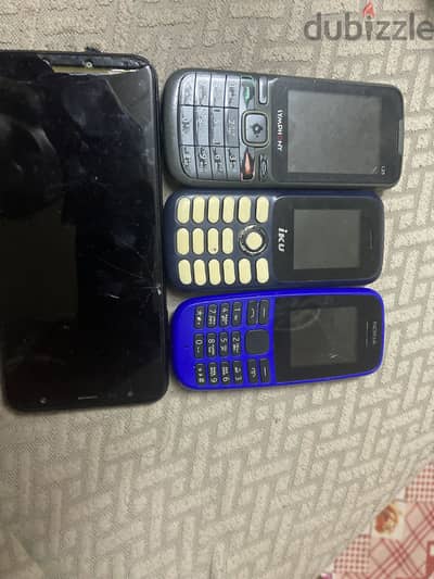 قطع غيار