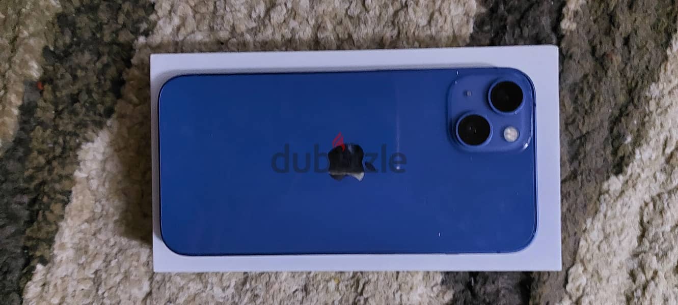 Apple - iPhone 13 1