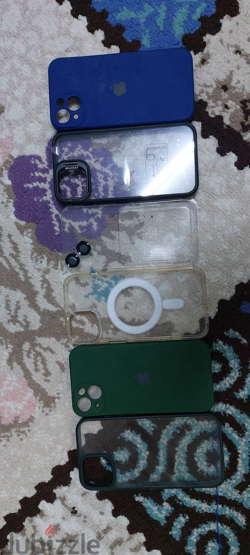Apple - iPhone 13 3