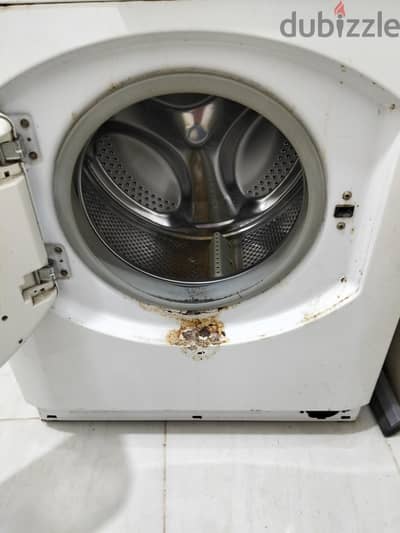 غساله للهدوم مستعمله