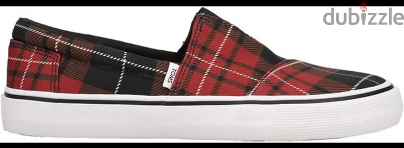 Toms shoes