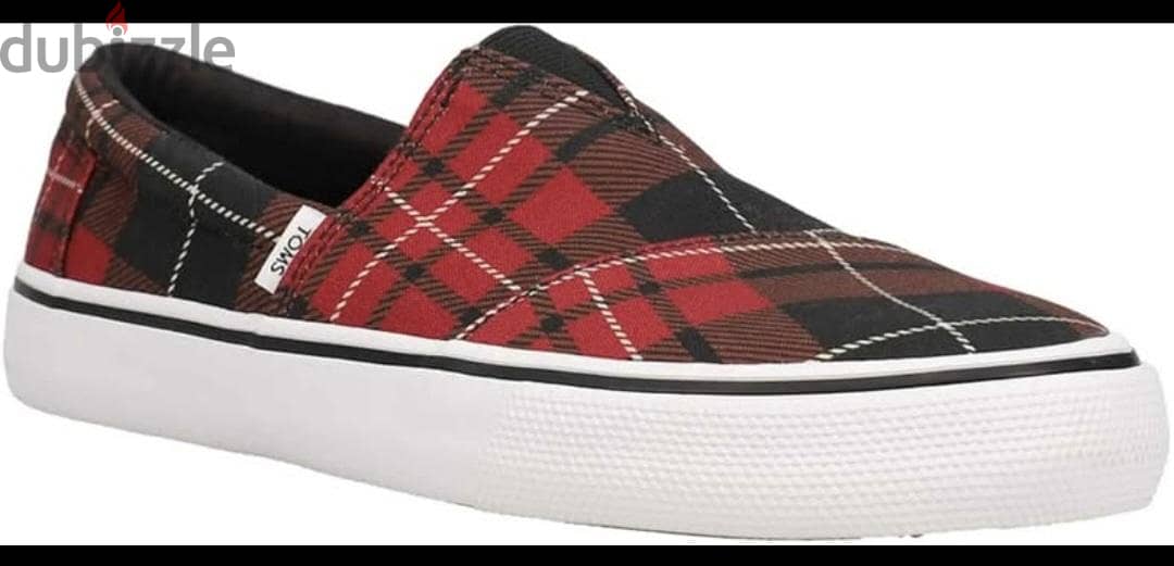 Toms shoes 1