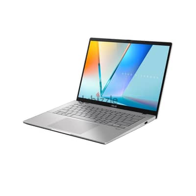 للبيع جديد متبرشم ASUS Vivobook S14 S3407CA-LY007W