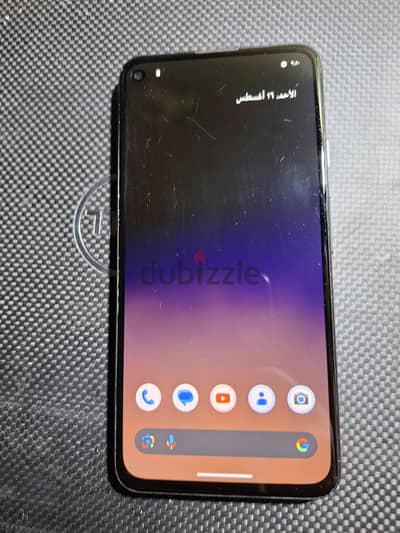 Google Pixel 4a