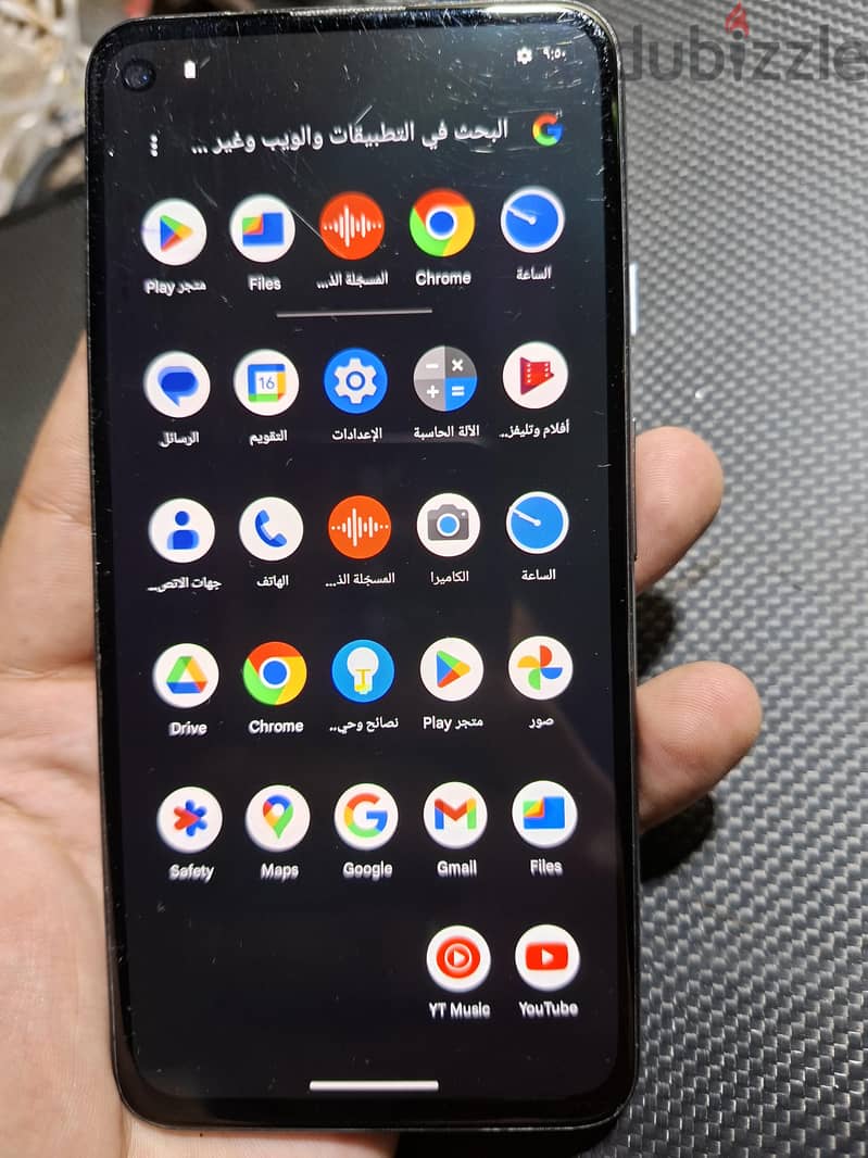 Google Pixel 4a 2