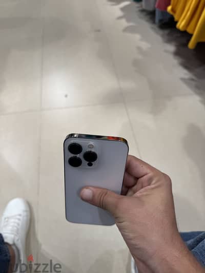 Apple - iPhone 13 Pro