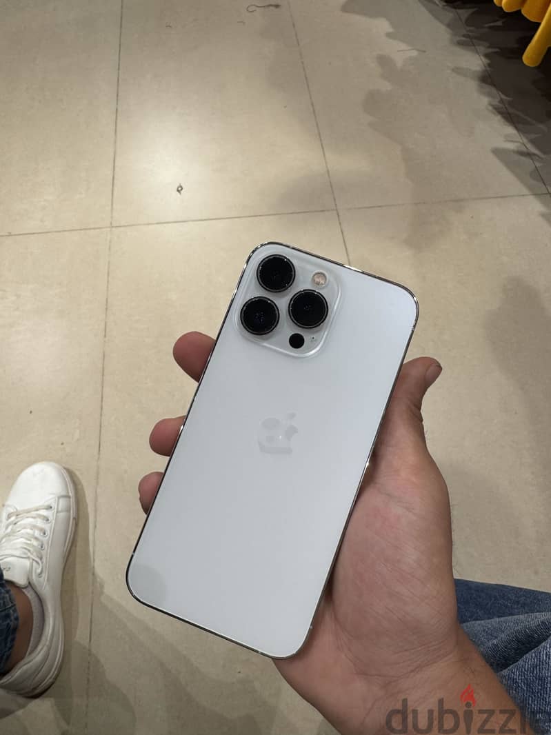 Apple - iPhone 13 Pro 1