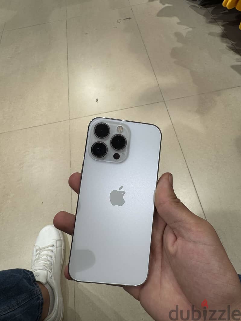 Apple - iPhone 13 Pro 2