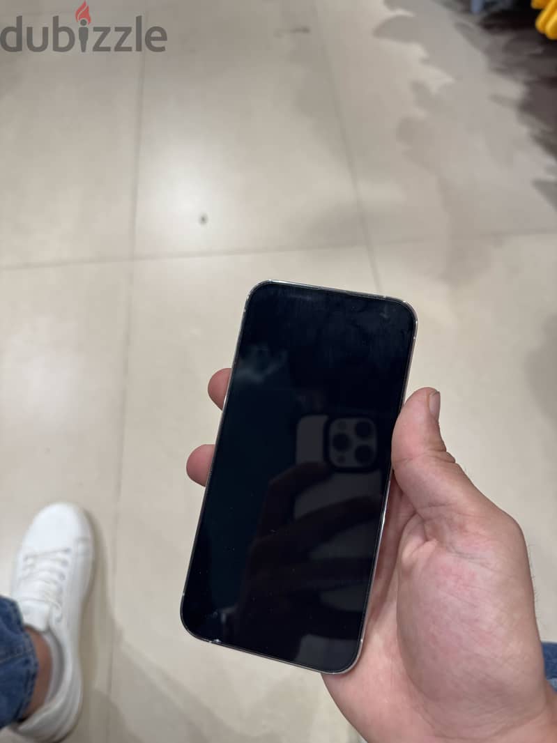 Apple - iPhone 13 Pro 3