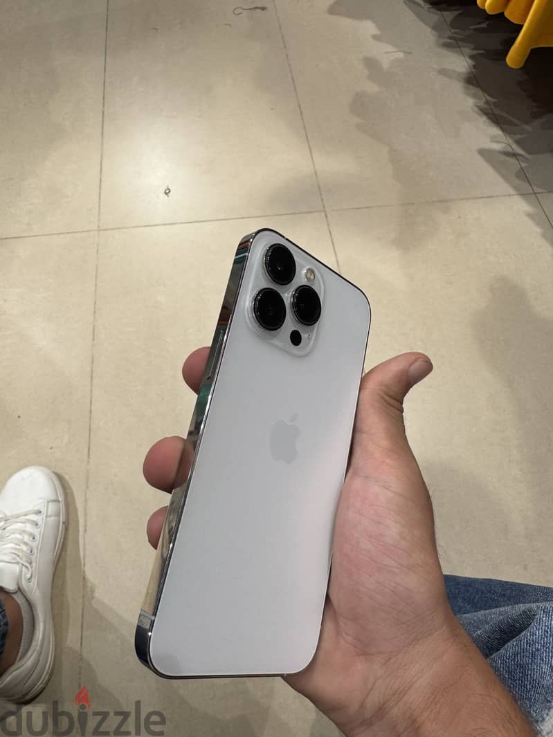Apple - iPhone 13 Pro 4