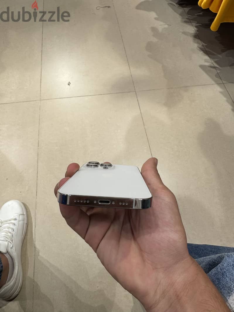 Apple - iPhone 13 Pro 5