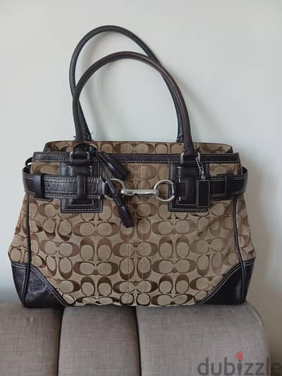 coach original