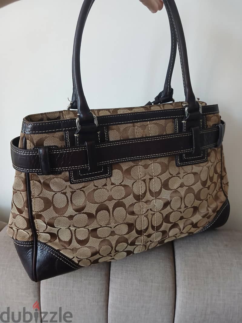 coach original 1