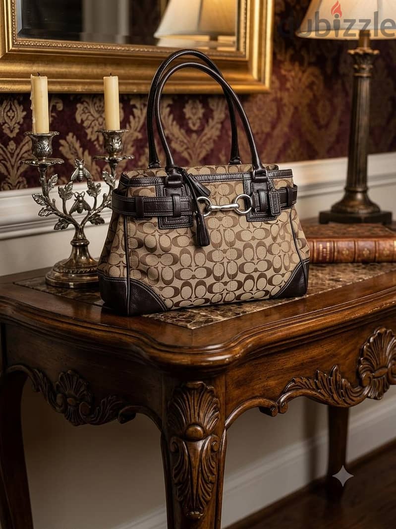 coach original 2