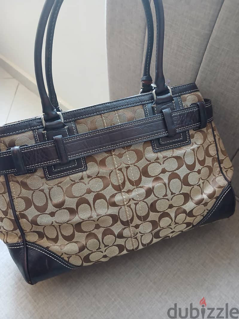 coach original 3
