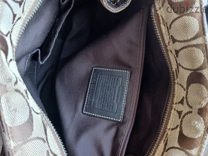 coach original 4