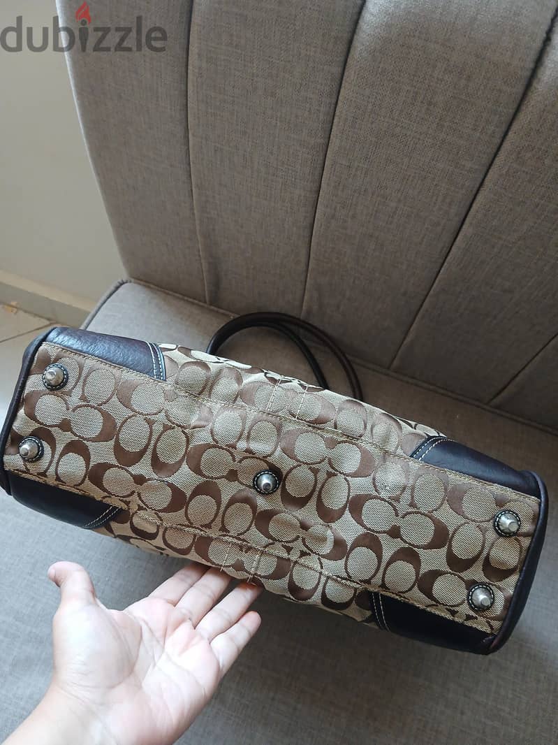 coach original 5
