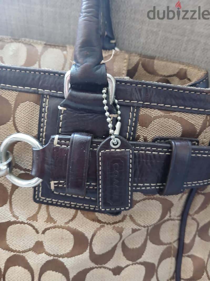 coach original 6
