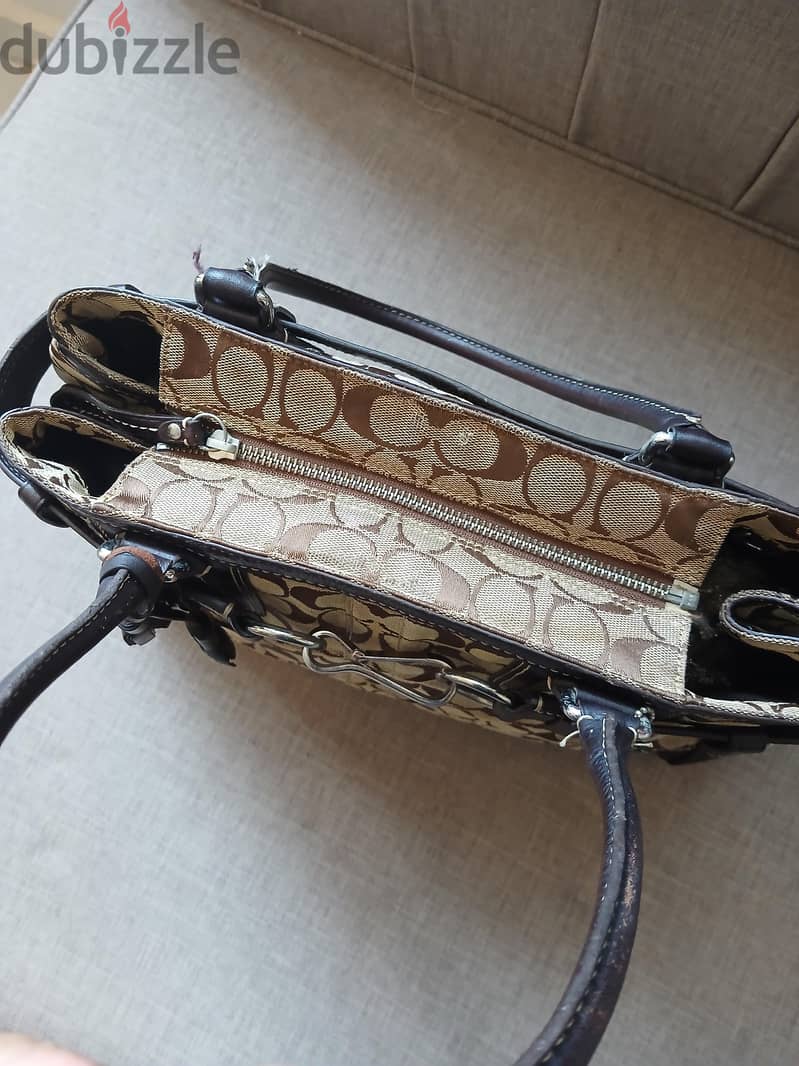 coach original 7