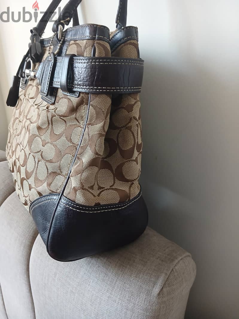 coach original 9