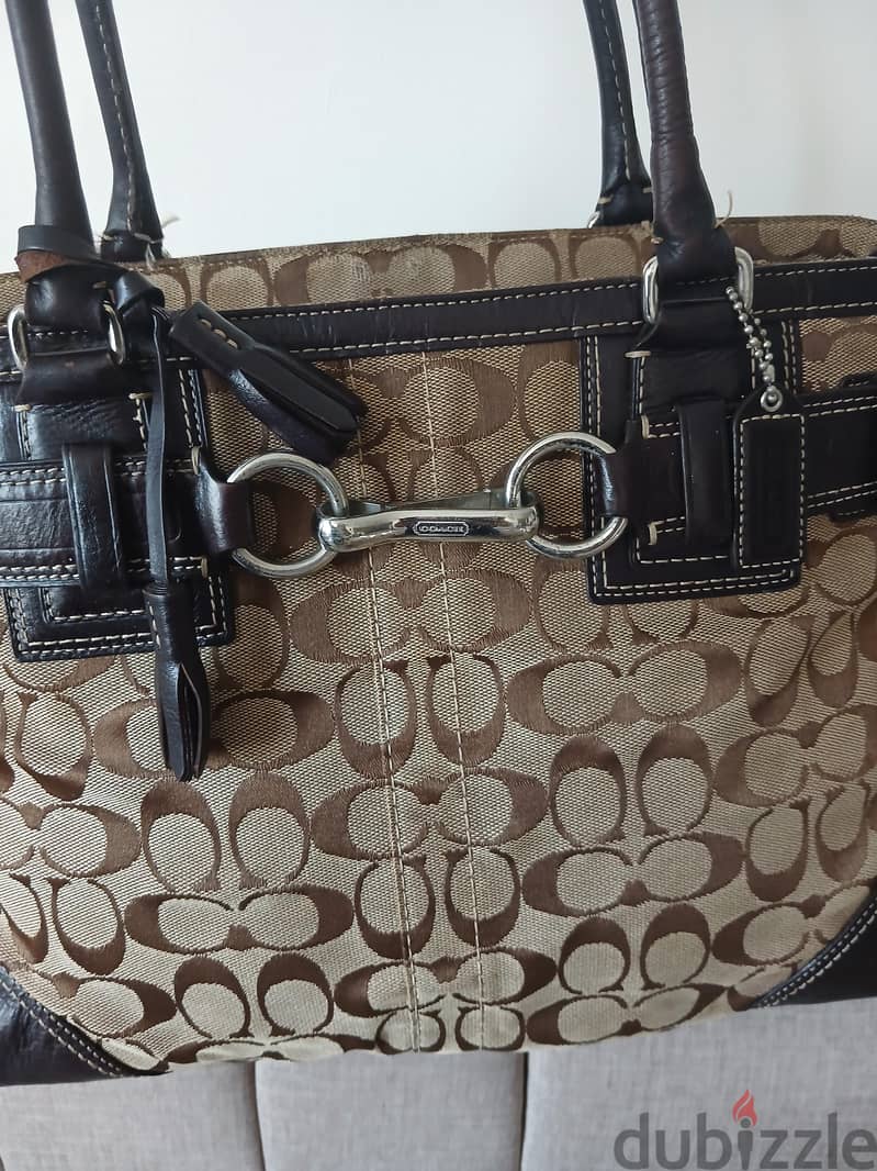 coach original 10