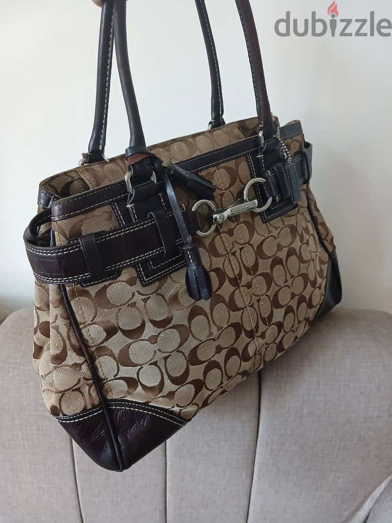 coach original 11