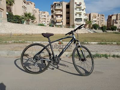 Jamis bike lightly used