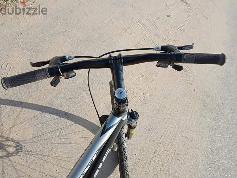 Jamis bike lightly used 3