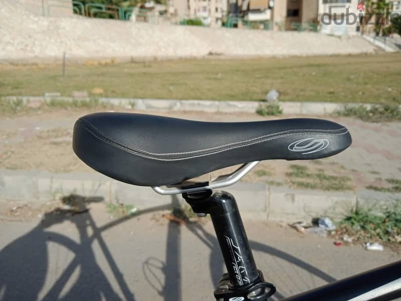 Jamis bike lightly used 4