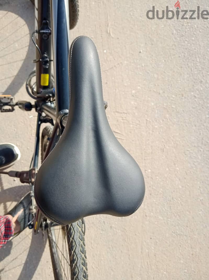 Jamis bike lightly used 5
